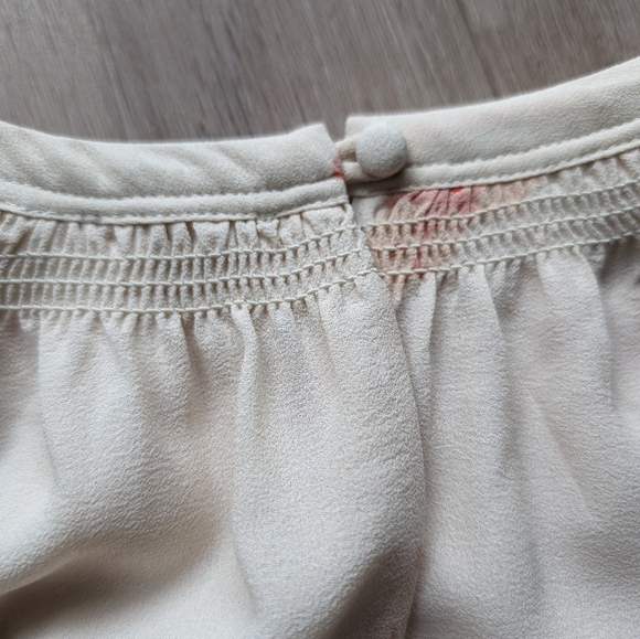 Aritzia Wilfred Effet mini dress (M) - Picture 7 of 8